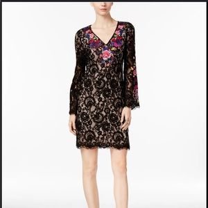 I.N.C. Lace dress